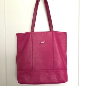 Authentic Tumi Tote Bag
