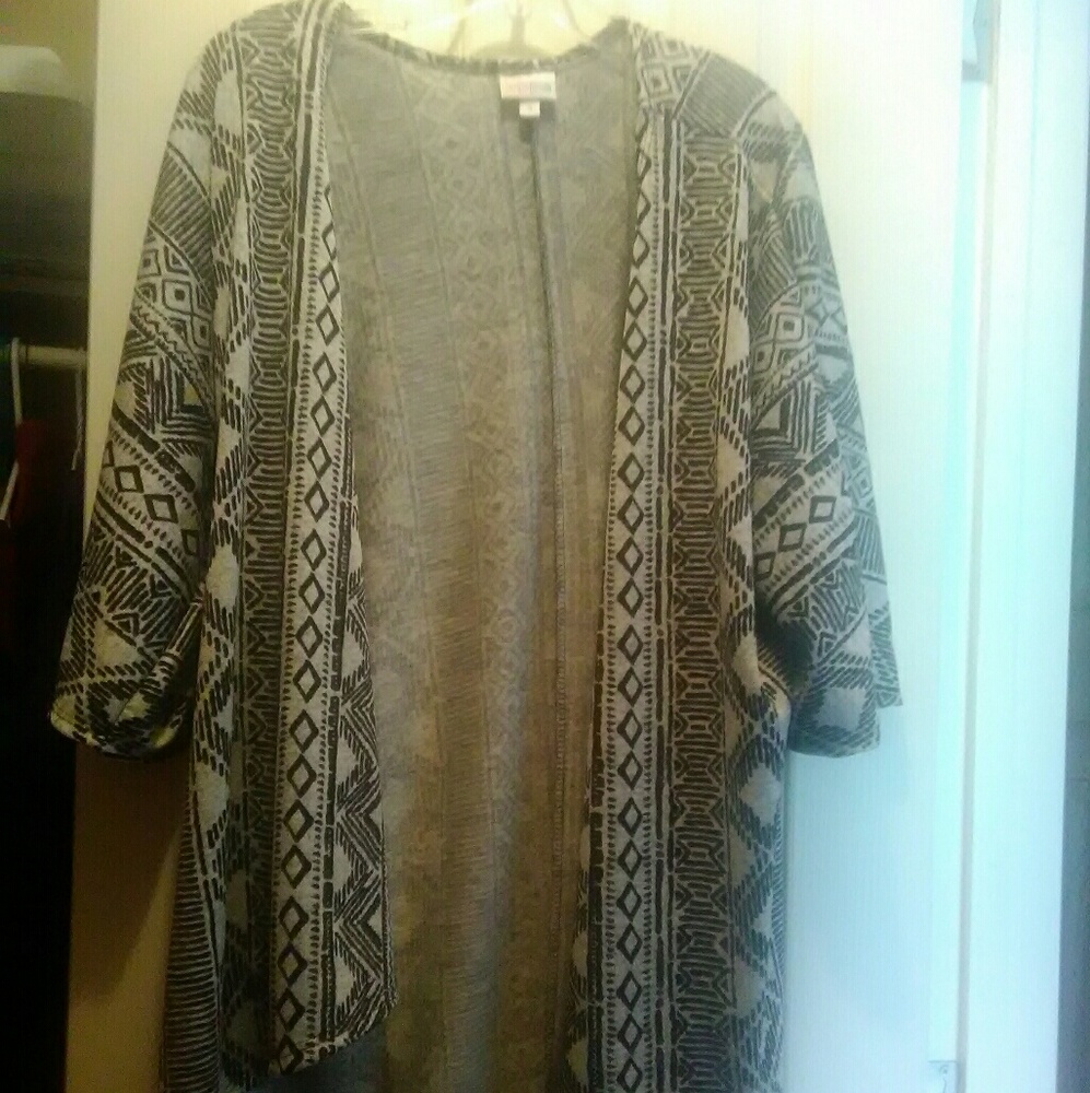 Lularoe Lyndsey