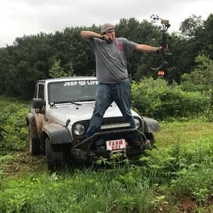 Meet your Posher, Keith