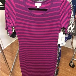 Lularoe Julia dress