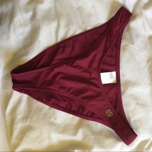 Bodyglove bathing suit bottoms