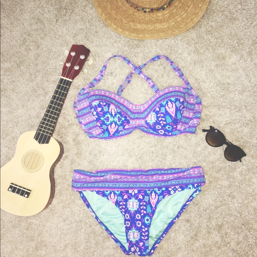 Bleu Rod Beattie Bikini