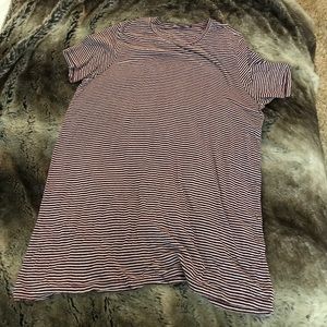 Brandy Melville T shirt dress