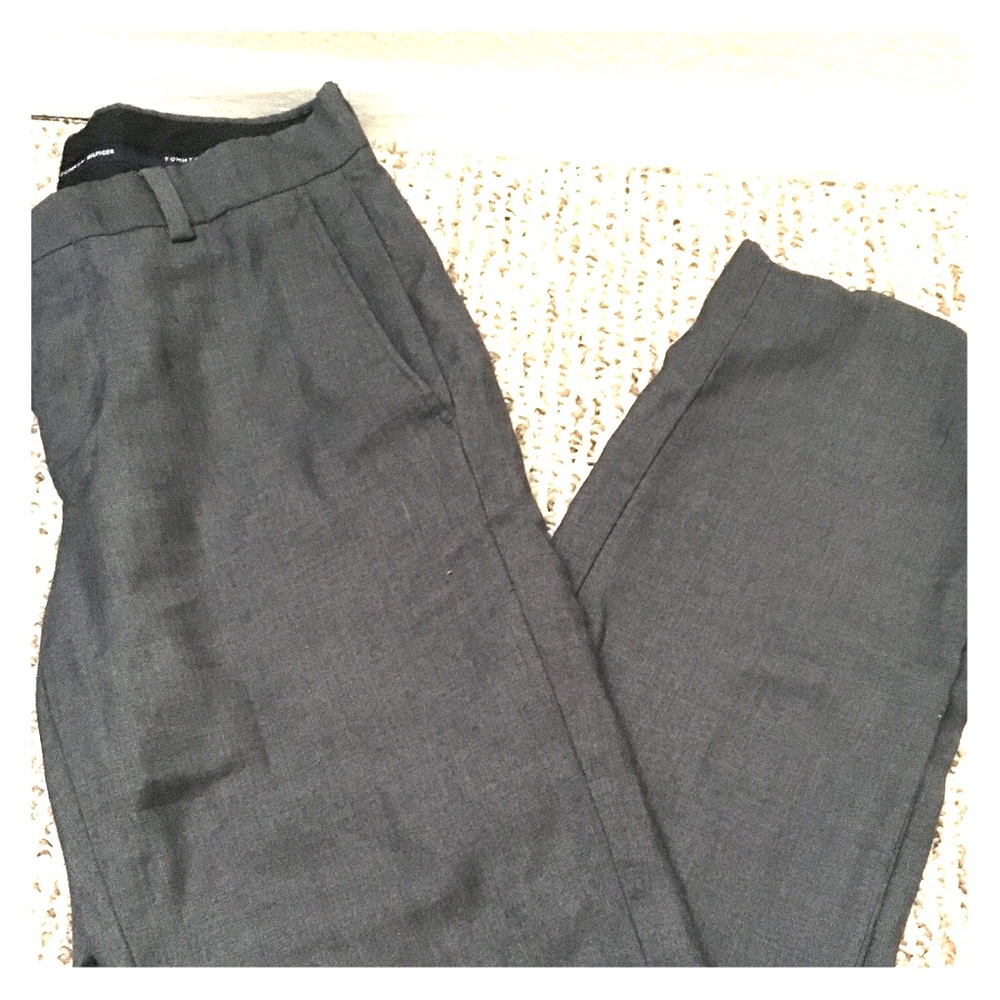 Tommy Hilfiger men's pants
