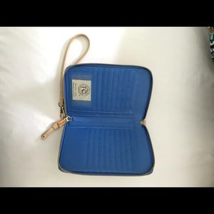 BRAND NEW Spartina Wristlet