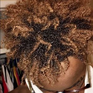 Meet your Posher, Nehemiah