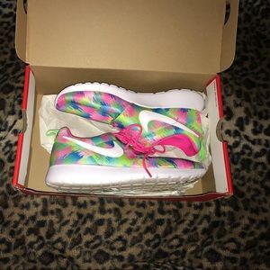 Women's Nike Sneakers