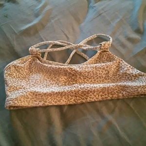 3 for $20 Shakti luxury yoga short + top S