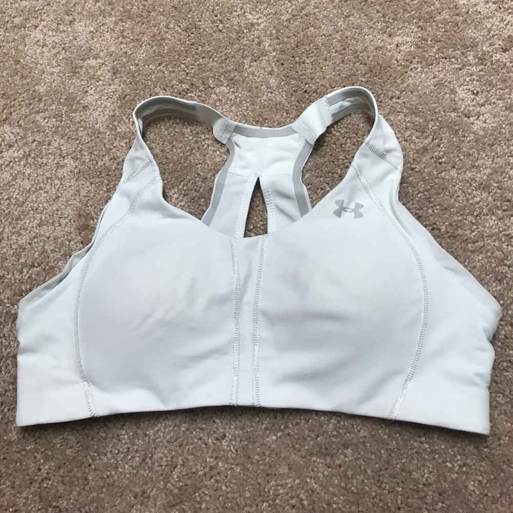 Under Armour heat gear sportsbra