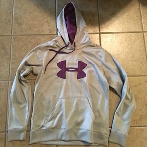 Under Armor hoodie