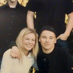 Meet your Posher, Brittney