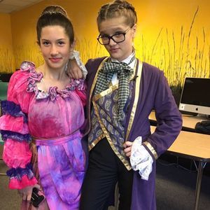 Meet your Posher, Alannah