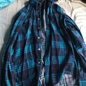 Comfy Flannel