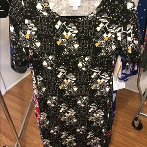 Lularoe Julia dress