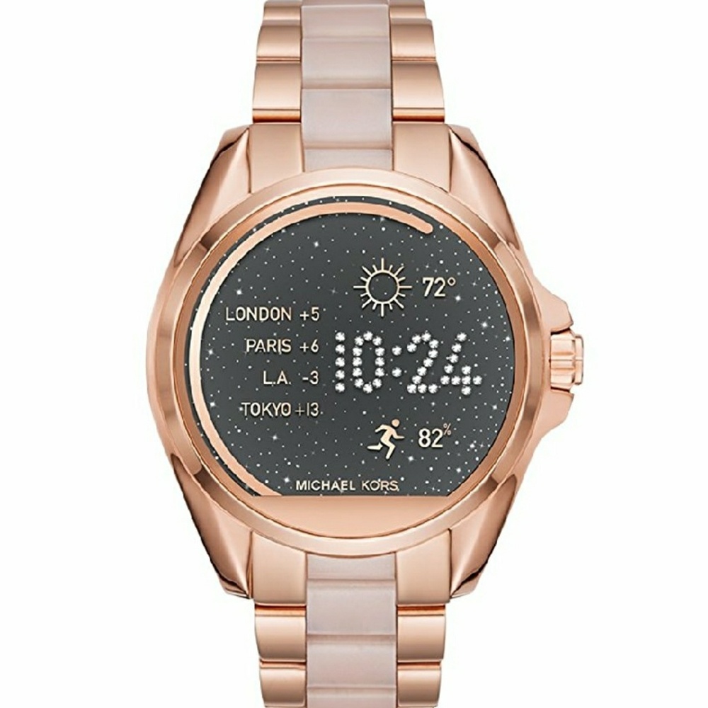 Michael Kors Access Smartwatch