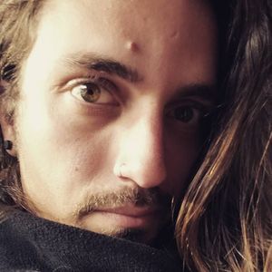 Meet your Posher, Kirk