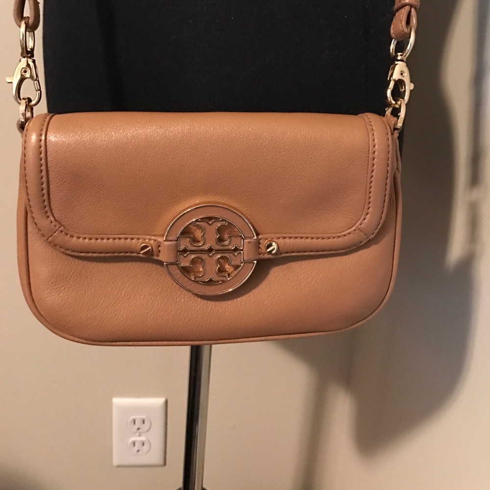 Tory burch crossbody bag