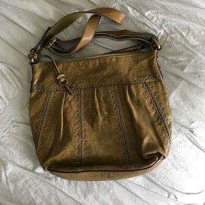 Fossil Crossbody Purse
