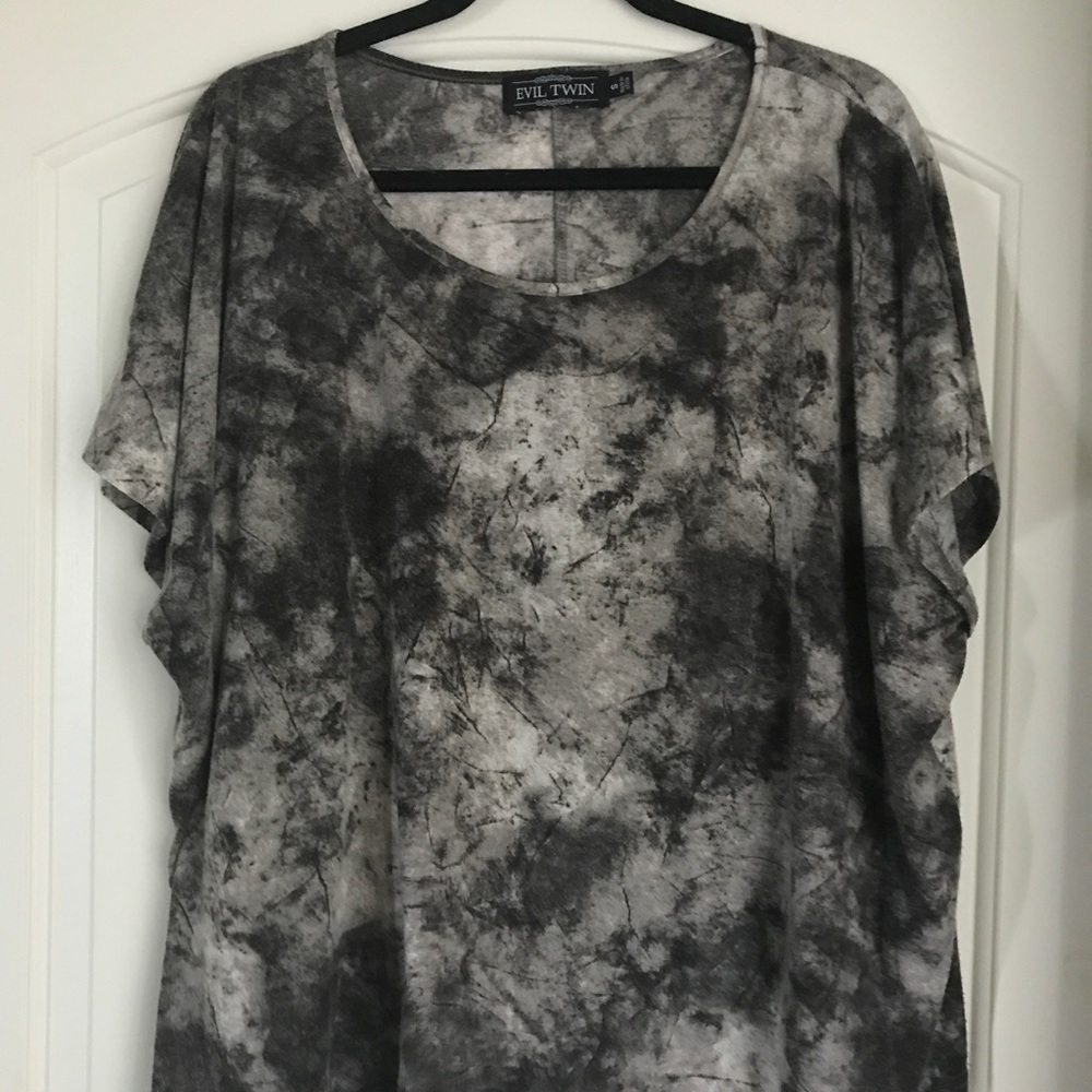 Over sized tshirt from Shopbop