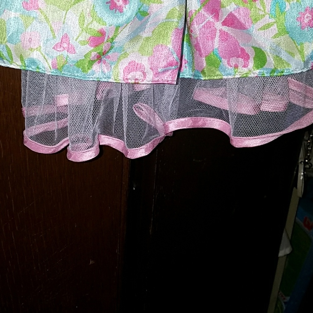 Dress - Picture 4 of 4