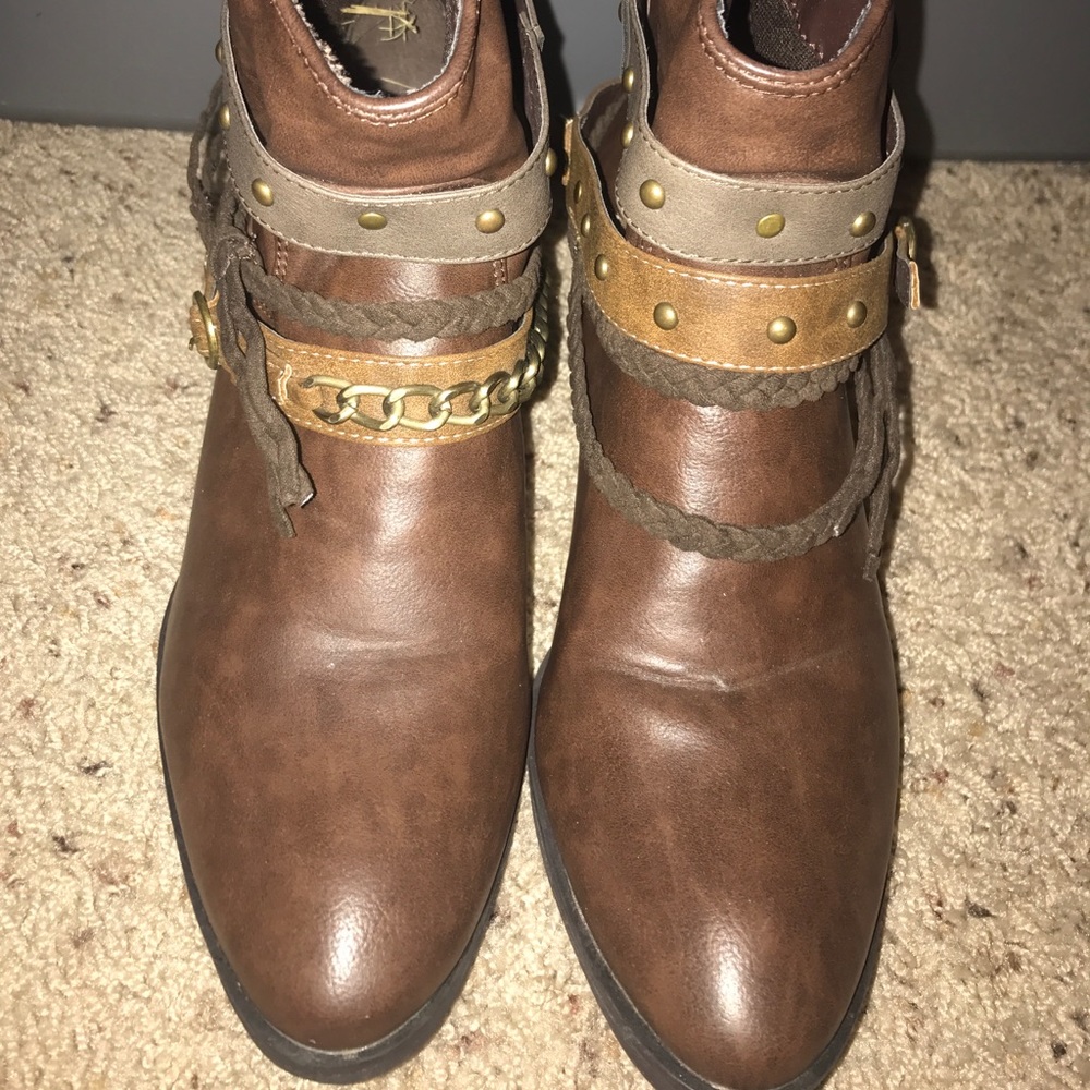 boots - Picture 2 of 4