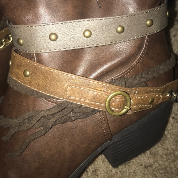 boots - Picture 3 of 4