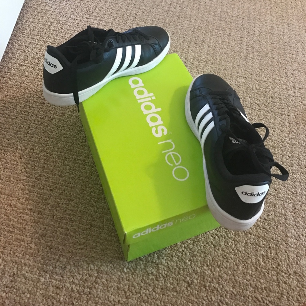 Brand new women's adidas neo