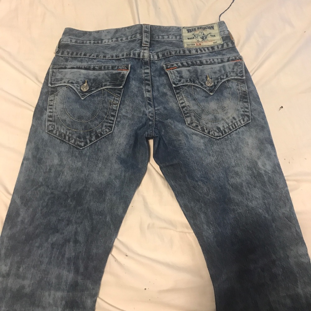 True religion jeans
