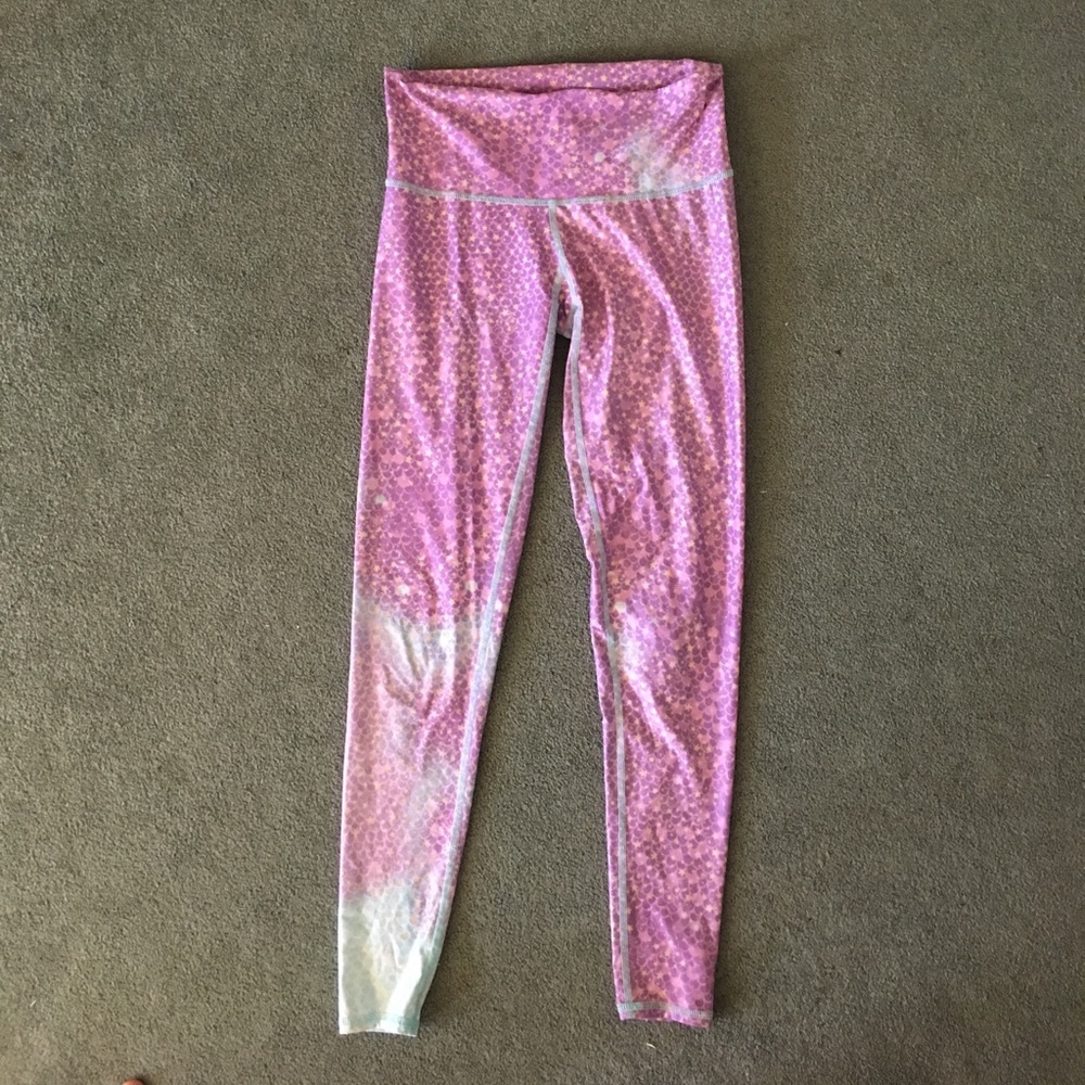 Teeki yoga leggings