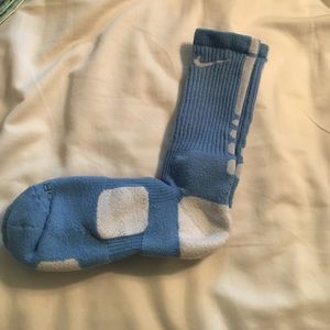 Men's Nike Elite socks large