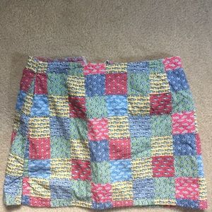 Vineyard Vines Girls Skirt size 16