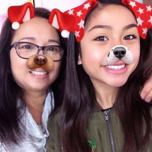 Meet your Posher, Casey