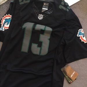 Dan Marino Dolphins Jersey