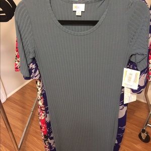Lularoe Julia dress
