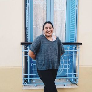 Meet your Posher, Frankie