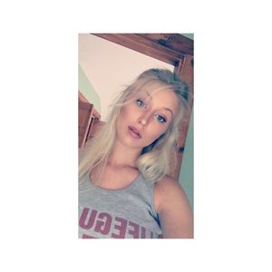 Meet your Posher, Logan