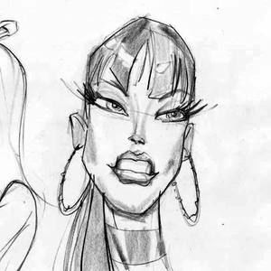 Meet your Posher, Christine