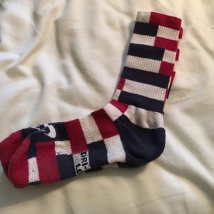 Men's Nike SB socks large