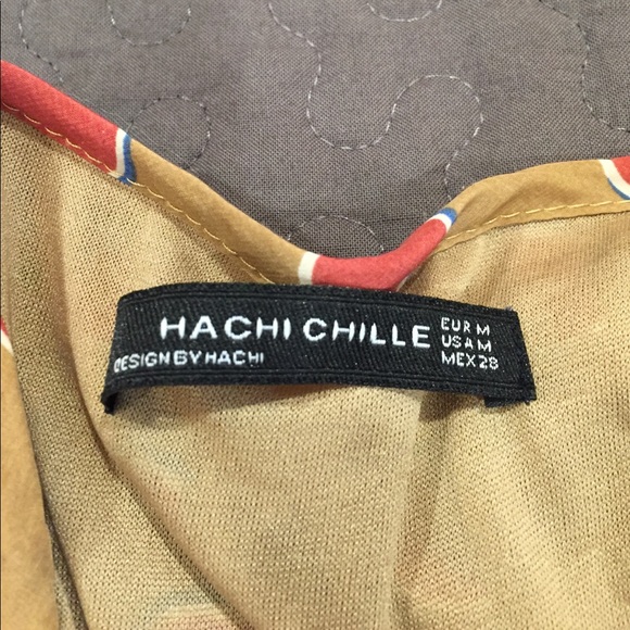 Beautiful dress with a vintage look! - Picture 2 of 6