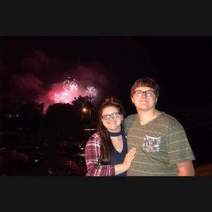 Meet your Posher, Seth