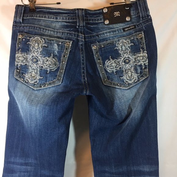 miss me jeans website