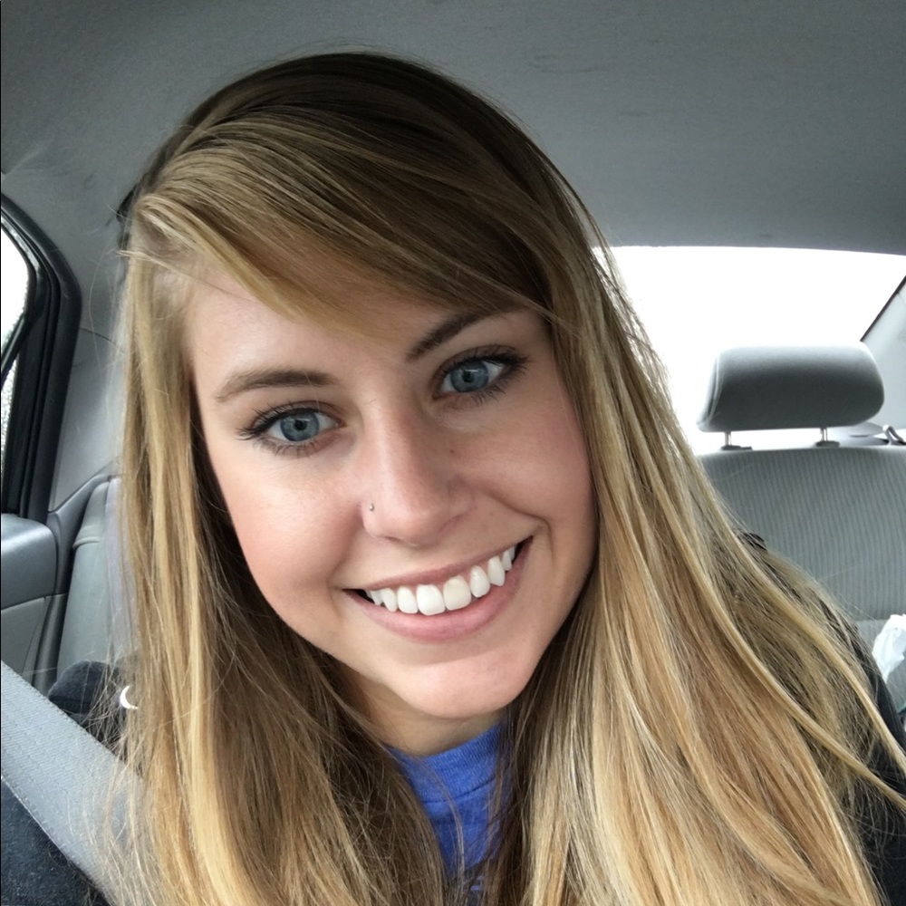 Meet your Posher, Summer