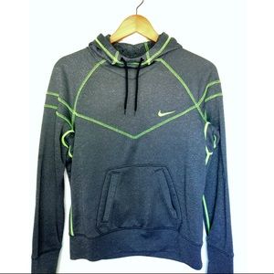 Nike Dri-Fit Hoodie