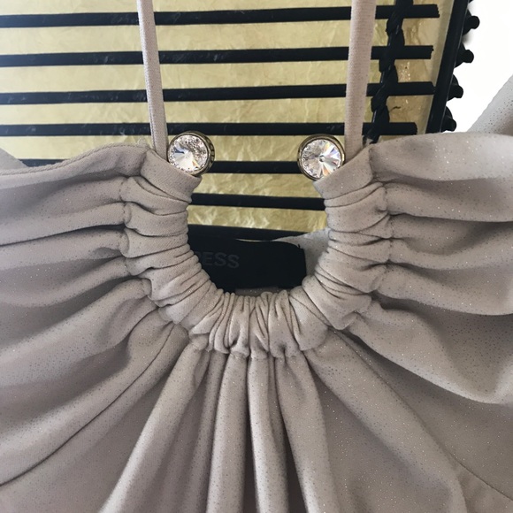 Express Halter Top - Picture 2 of 7