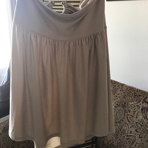 Express Halter Top - Picture 4 of 7