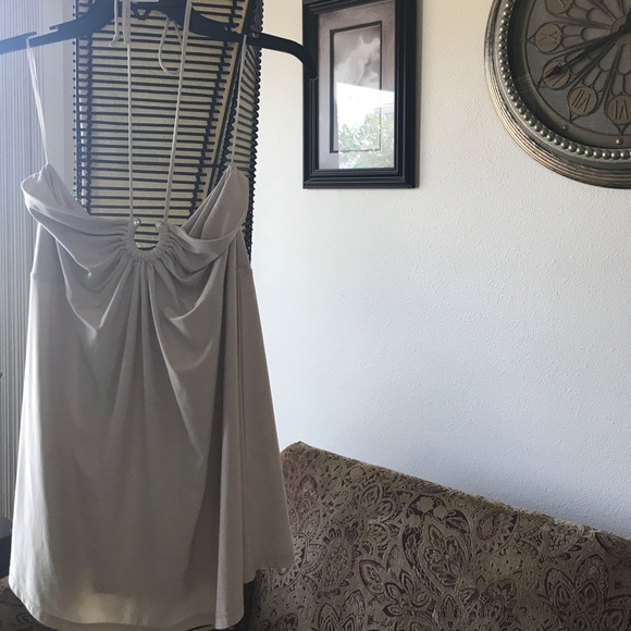 Express Halter Top - Picture 7 of 7