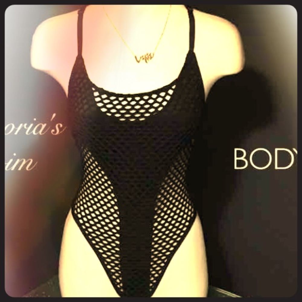 Victoria secret swimsuit
