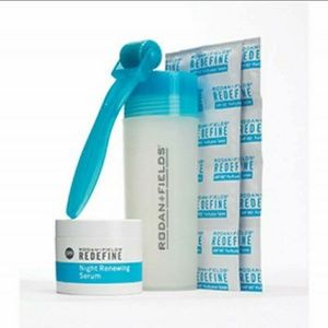 Rodan and Fields Amp Md Roller