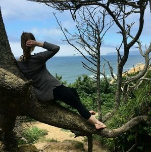 Meet your Posher, Aryanna