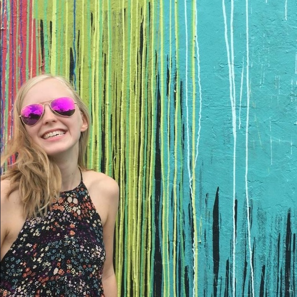 Meet your Posher, Agata